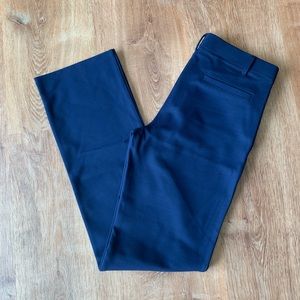 Never worn Betabrand Classic Yoga Dress Pants